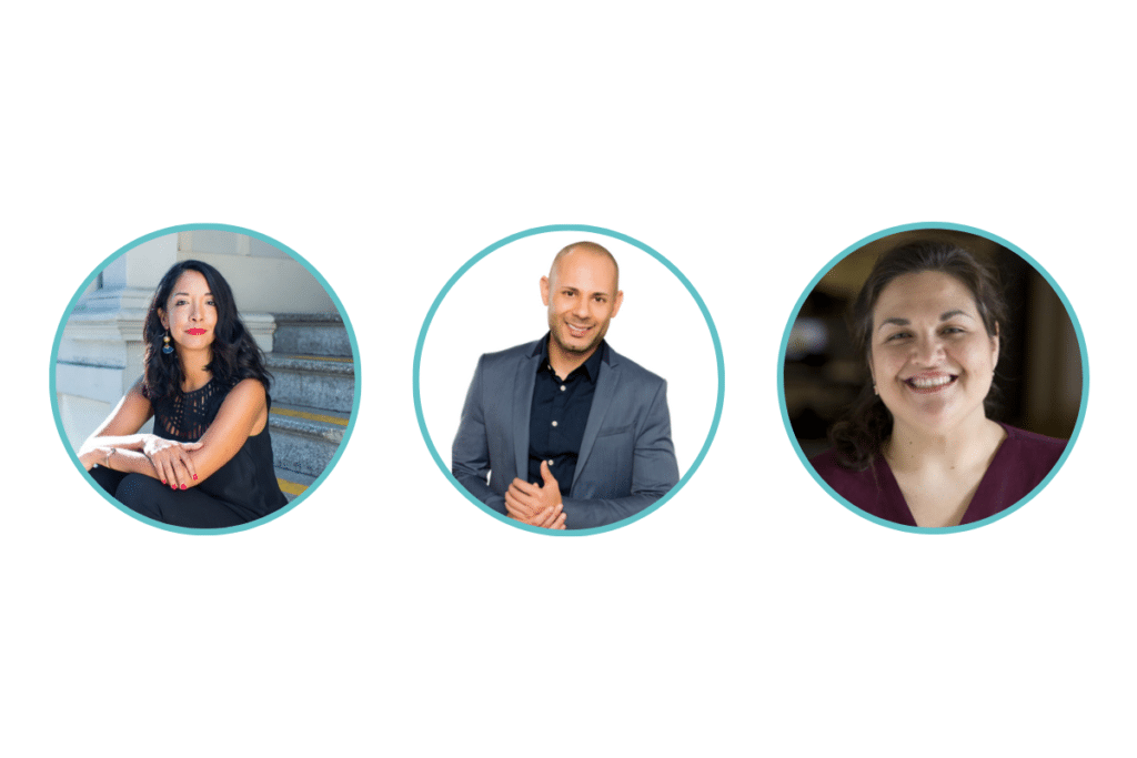 Latinos for Education Welcomes Three New Additions to Board of