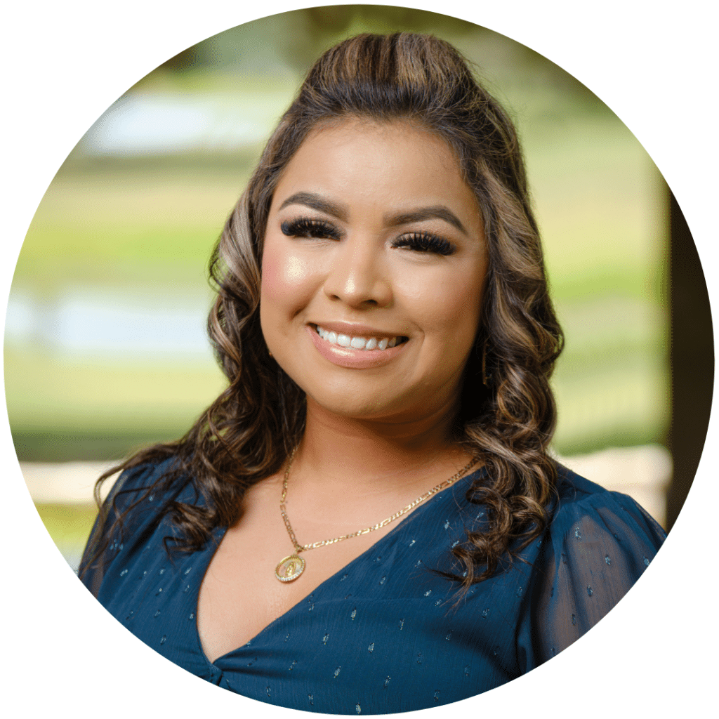 Laura Barajas - Professional Organizer and Personal Assistant